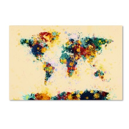 Trademark Fine Art